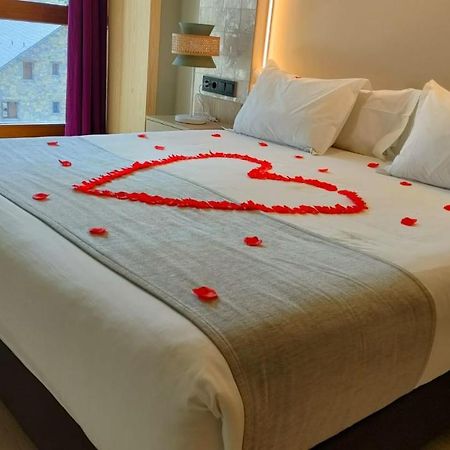 Hotel Boutique Mediodia & Apartments (Adults Only) بلان المظهر الخارجي الصورة