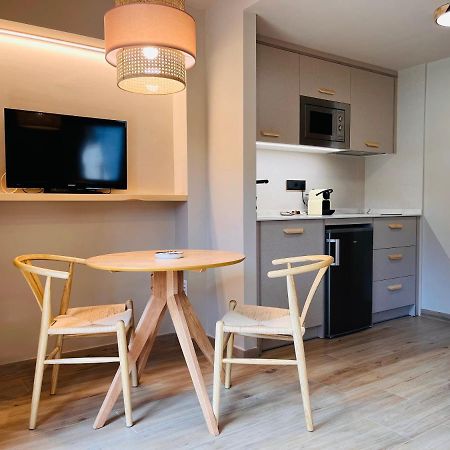 Hotel Boutique Mediodia & Apartments (Adults Only) بلان المظهر الخارجي الصورة