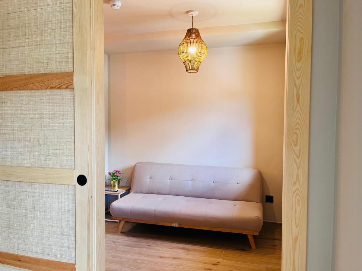 Hotel Boutique Mediodia & Apartments (Adults Only) بلان المظهر الخارجي الصورة
