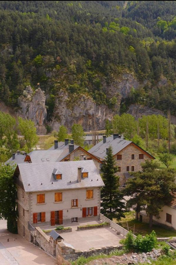 Hotel Boutique Mediodia & Apartments (Adults Only) بلان المظهر الخارجي الصورة