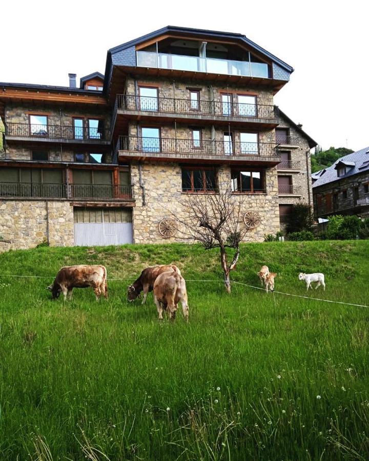 Hotel Boutique Mediodia & Apartments (Adults Only) بلان المظهر الخارجي الصورة
