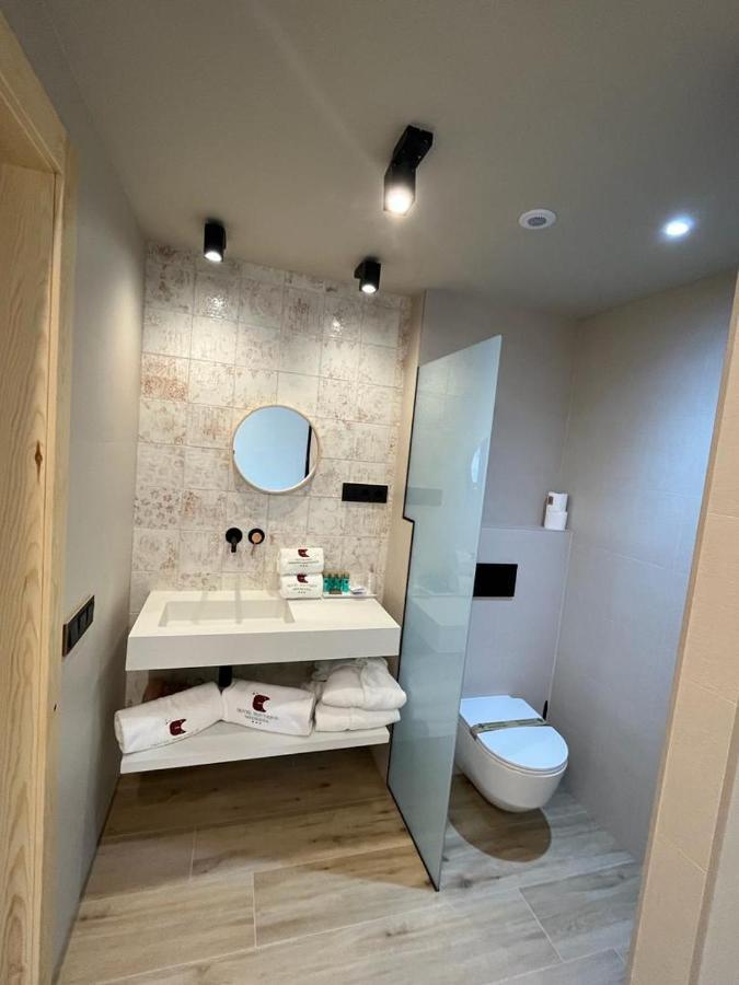 Hotel Boutique Mediodia & Apartments (Adults Only) بلان المظهر الخارجي الصورة