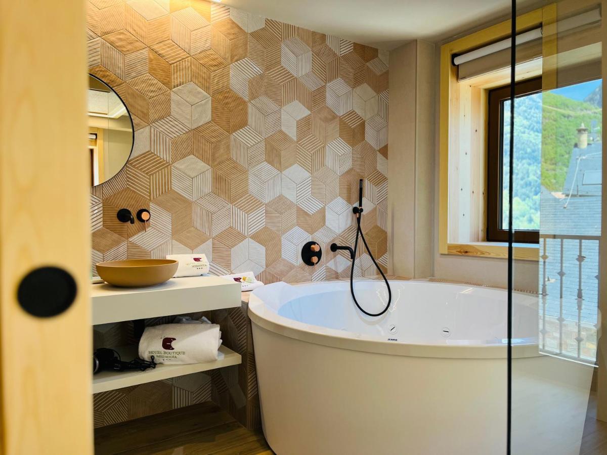 Hotel Boutique Mediodia & Apartments (Adults Only) بلان المظهر الخارجي الصورة