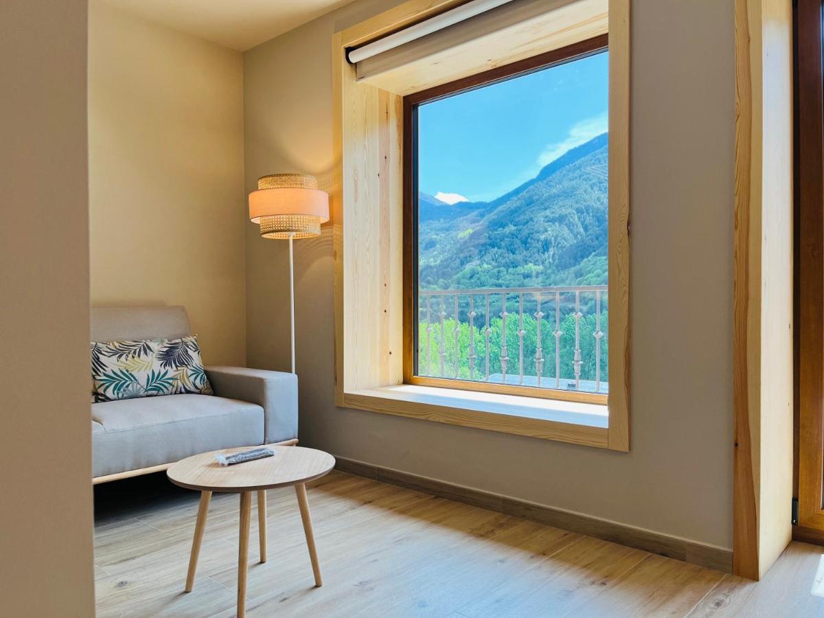 Hotel Boutique Mediodia & Apartments (Adults Only) بلان المظهر الخارجي الصورة