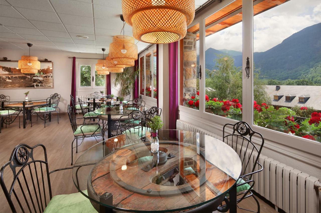 Hotel Boutique Mediodia & Apartments (Adults Only) بلان المظهر الخارجي الصورة