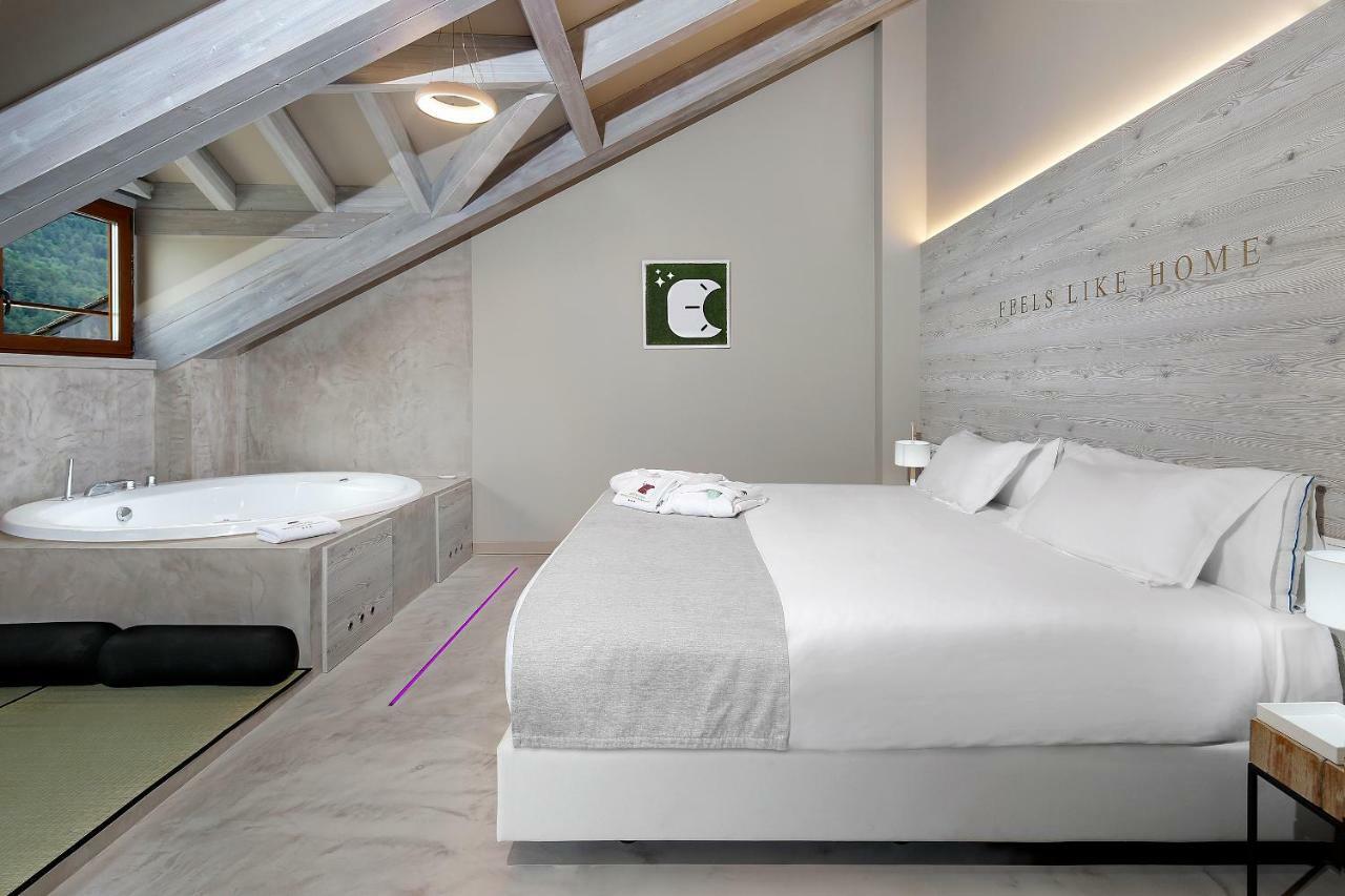 Hotel Boutique Mediodia & Apartments (Adults Only) بلان المظهر الخارجي الصورة