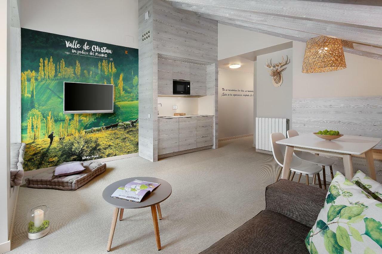 Hotel Boutique Mediodia & Apartments (Adults Only) بلان المظهر الخارجي الصورة