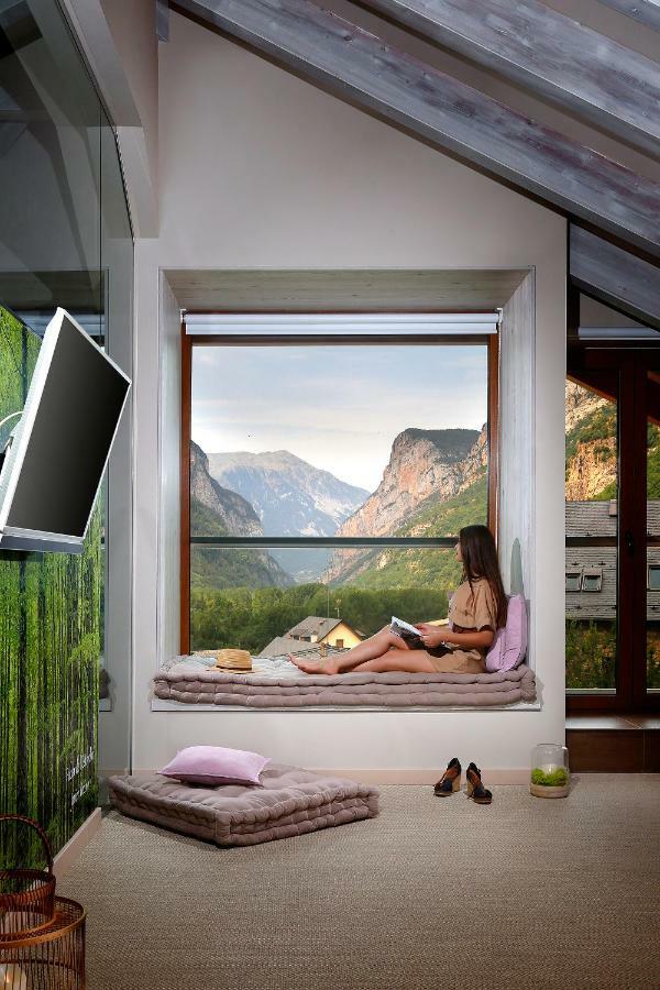 Hotel Boutique Mediodia & Apartments (Adults Only) بلان المظهر الخارجي الصورة