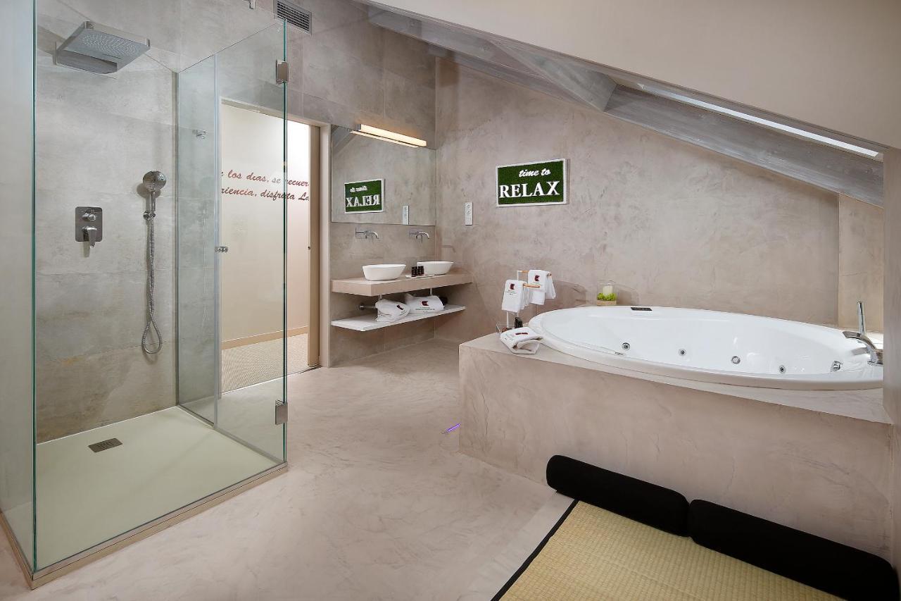 Hotel Boutique Mediodia & Apartments (Adults Only) بلان المظهر الخارجي الصورة