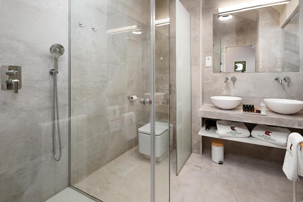 Hotel Boutique Mediodia & Apartments (Adults Only) بلان المظهر الخارجي الصورة