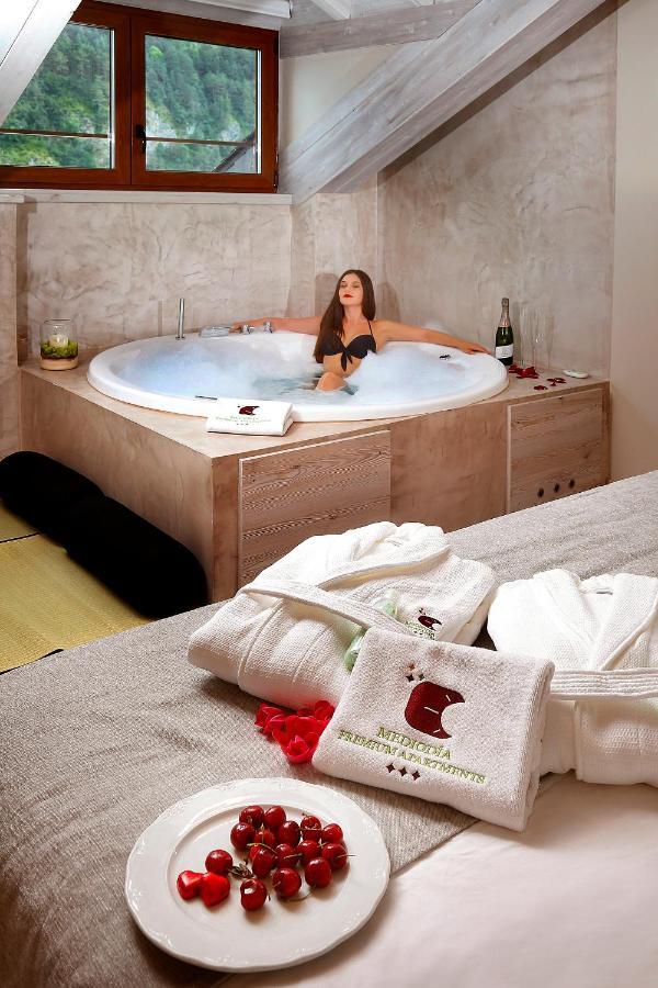 Hotel Boutique Mediodia & Apartments (Adults Only) بلان المظهر الخارجي الصورة