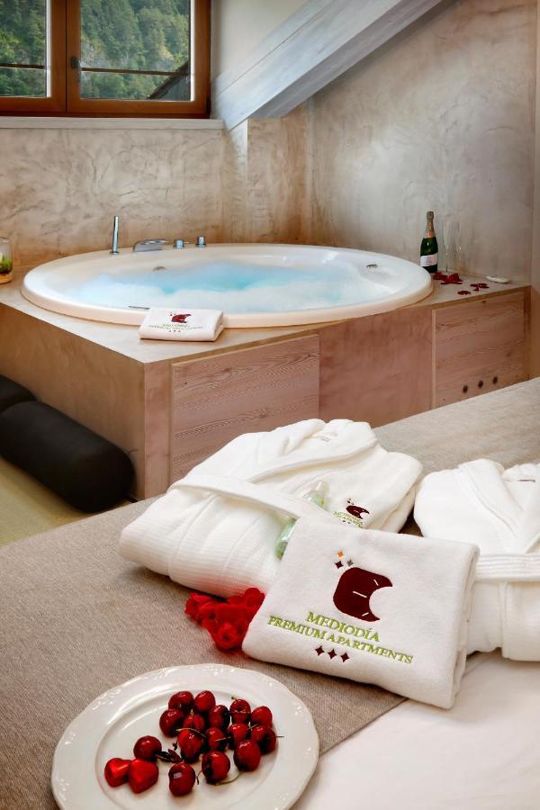 Hotel Boutique Mediodia & Apartments (Adults Only) بلان المظهر الخارجي الصورة
