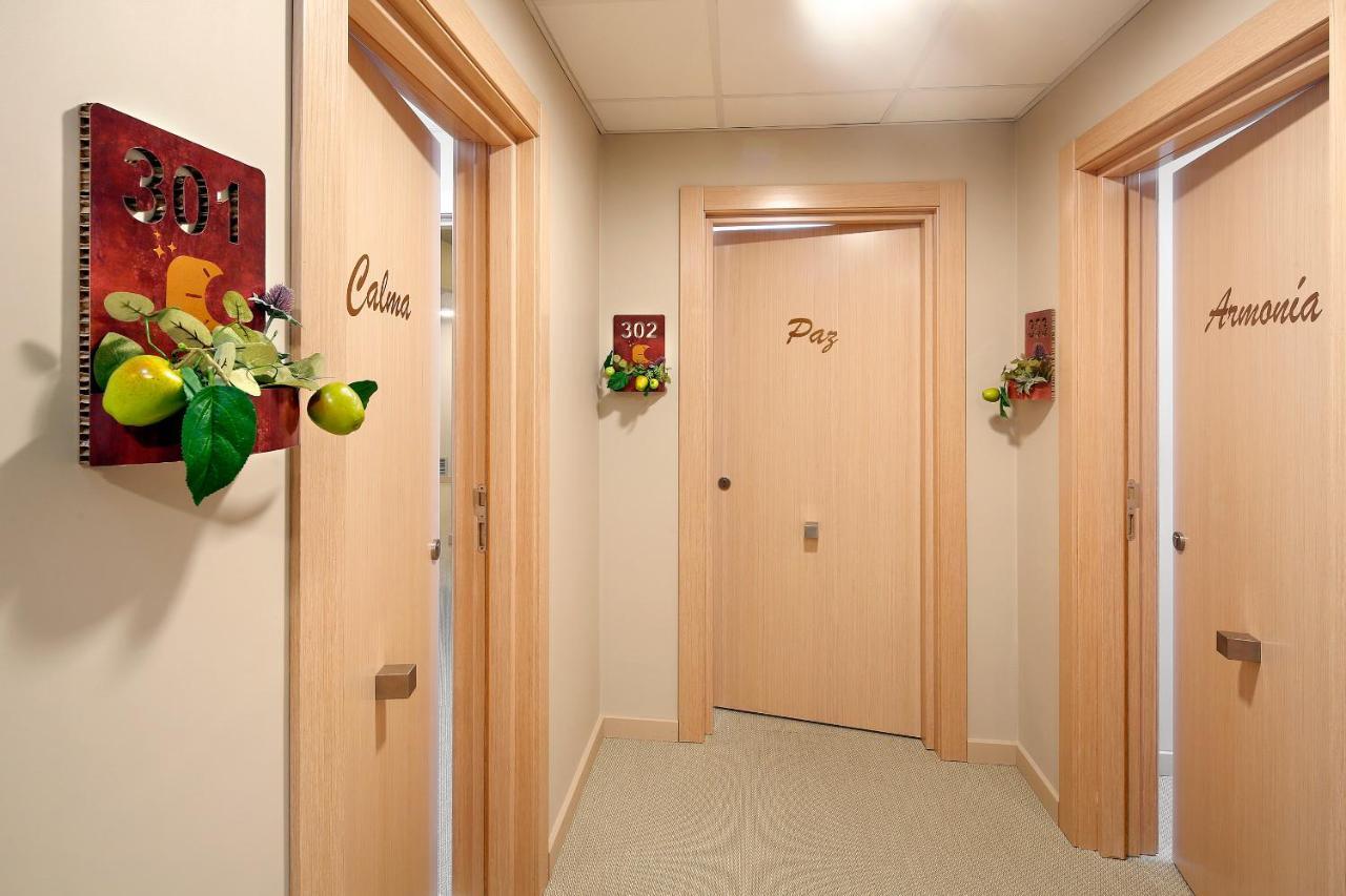 Hotel Boutique Mediodia & Apartments (Adults Only) بلان المظهر الخارجي الصورة